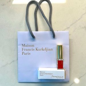 Maison Francis Kurkdjian Baccarat Rouge 540 Eau de Parfum